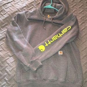 Men’s Carhartt Hoodie